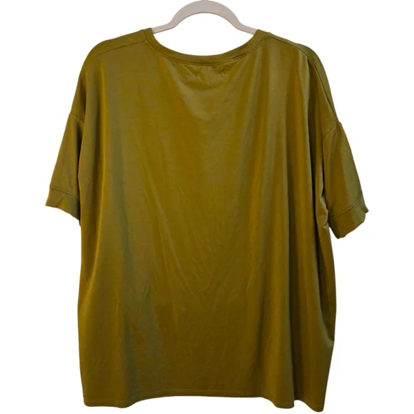 Jackson Rowe Henley - Picture 2 of 2